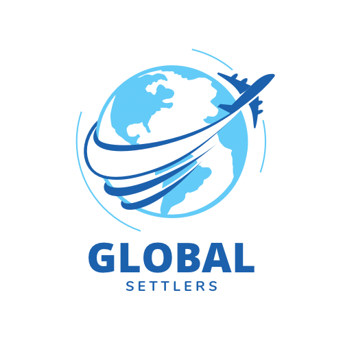 Global Settlers Logo